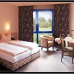 Hotel Brandenburger Hof 3*