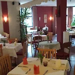 Brandenburger Hof 3*