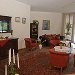 Brandenburger Hof Seelow