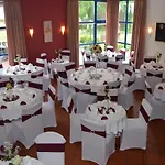Hotel Brandenburger Hof 3*