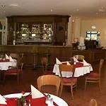 Hotel Brandenburger Hof Seelow