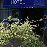 Hotel Brandenburger Hof