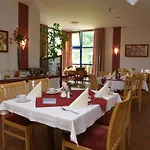 Brandenburger Hof Hotel Seelow
