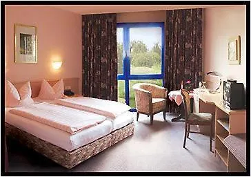 Hotel Brandenburger Hof 3*