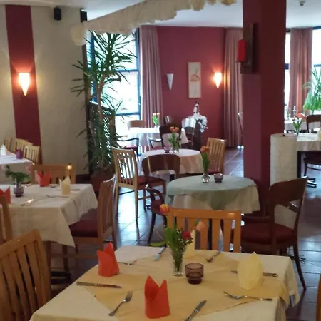 Brandenburger Hof 3*