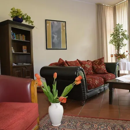 Hotel Brandenburger Hof 3*