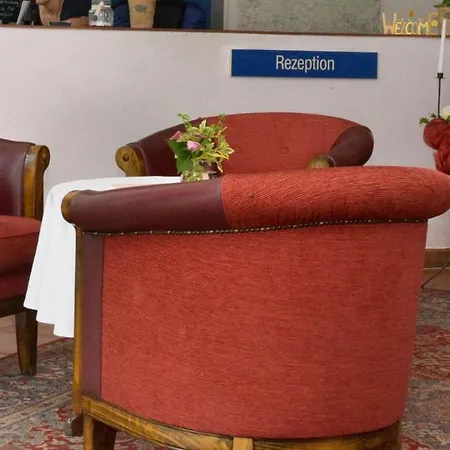 Brandenburger Hof Hotel 3*