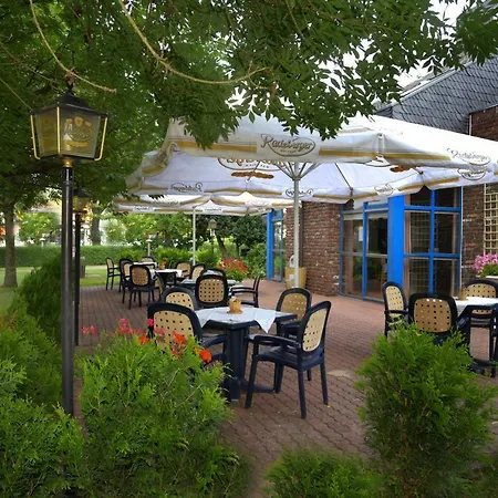 Brandenburger Hof Hotel