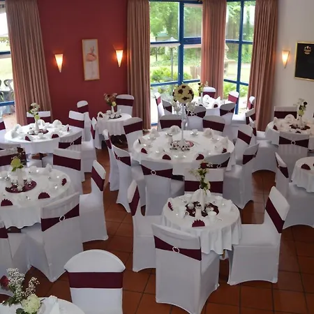 Hotel Brandenburger Hof 3*