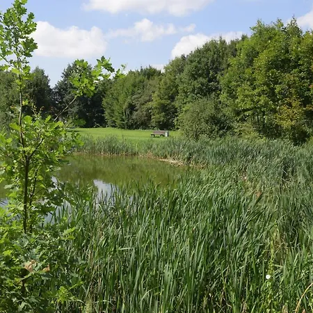 Brandenburger Hof 3*