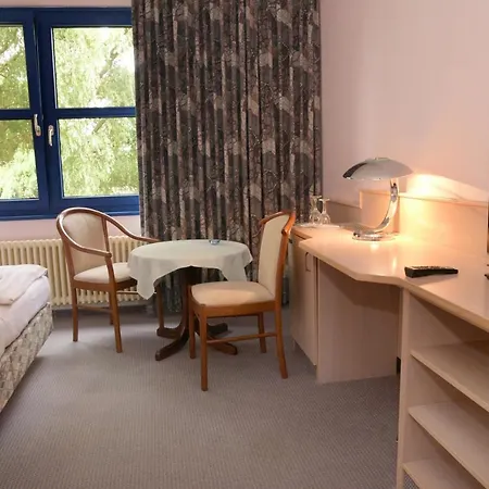 Hotel Brandenburger Hof 3*