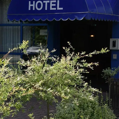 Hotel Brandenburger Hof