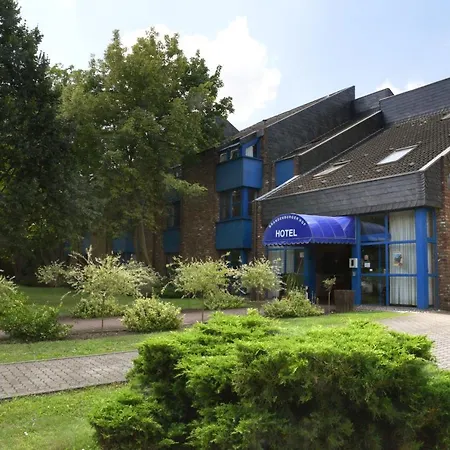 Brandenburger Hof Seelow