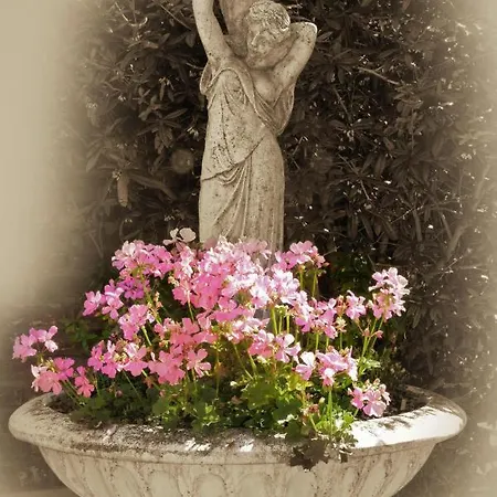 Brandenburger Hof Hotel