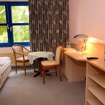 Brandenburger Hof Hotel