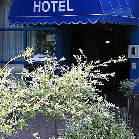 Hotel Brandenburger Hof 3*