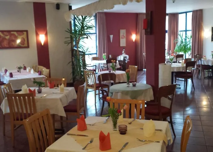 Brandenburger Hof 3*