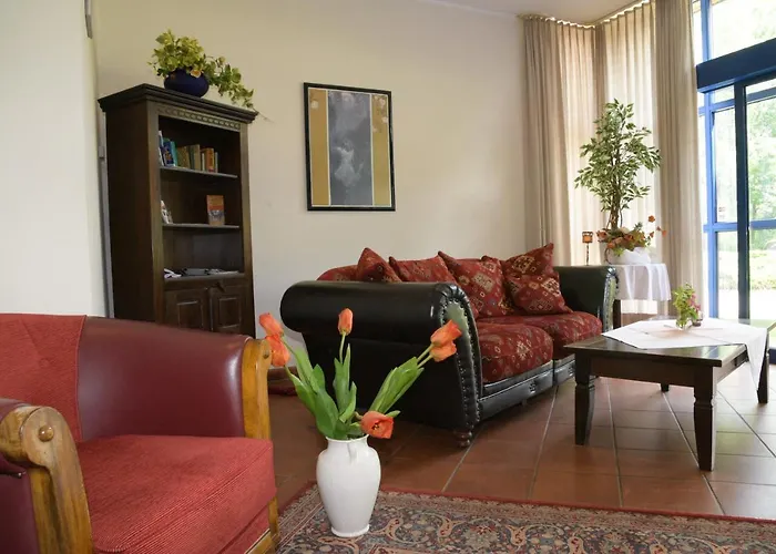 Hotel Brandenburger Hof 3*