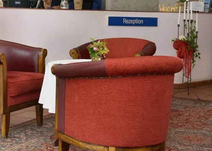 Brandenburger Hof Hotel 3*