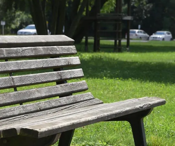 Brandenburger Hof Hotel