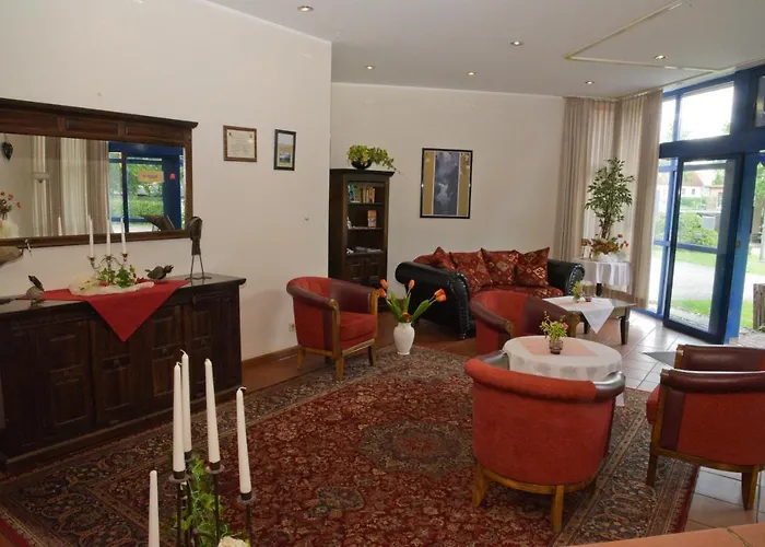 Brandenburger Hof Seelow