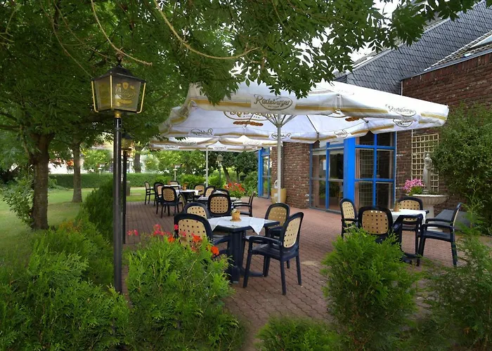 Brandenburger Hof Hotel