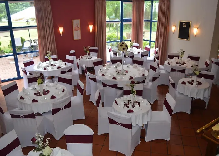 Hotel Brandenburger Hof 3*