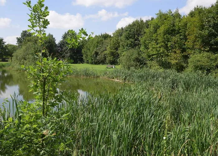 Brandenburger Hof 3*