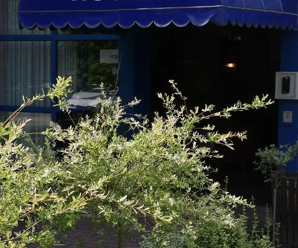 Hotel Brandenburger Hof