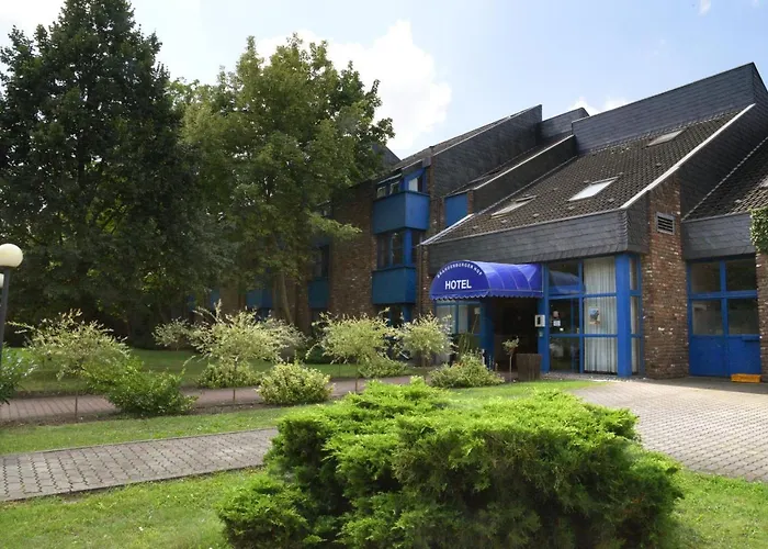 Brandenburger Hof Seelow